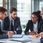 Essential Legal Services A Business Attorney Provides For Growing Companies