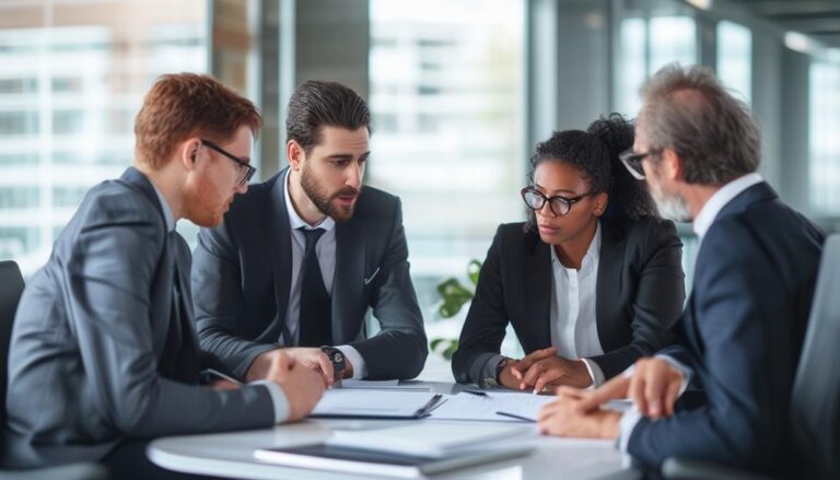 Essential Legal Services A Business Attorney Provides For Growing Companies