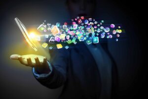 The Apps That Are Quietly Changing How We Live