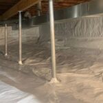 Michigan Basement Waterproofing Foundation Solutions: Expanded Service Area vs. Limited Coverage
