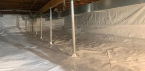 Michigan Basement Waterproofing Foundation Solutions: Expanded Service Area vs. Limited Coverage