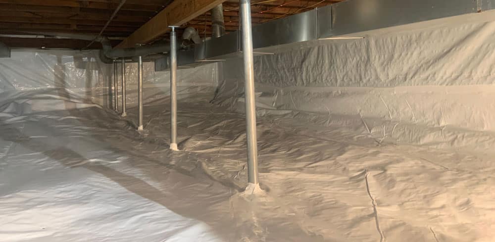 Michigan Basement Waterproofing Foundation Solutions: Expanded Service Area vs. Limited Coverage