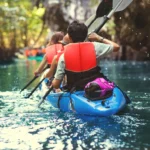 48-Hour Kayaking Trip? Here Are the Accessories You Can’t Do Without