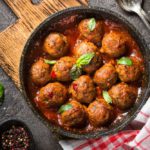 Ground Bison Recipes That Bring Bold Flavor To Everyday Cooking