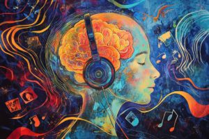 How Music Shapes Our Moods And Memories?