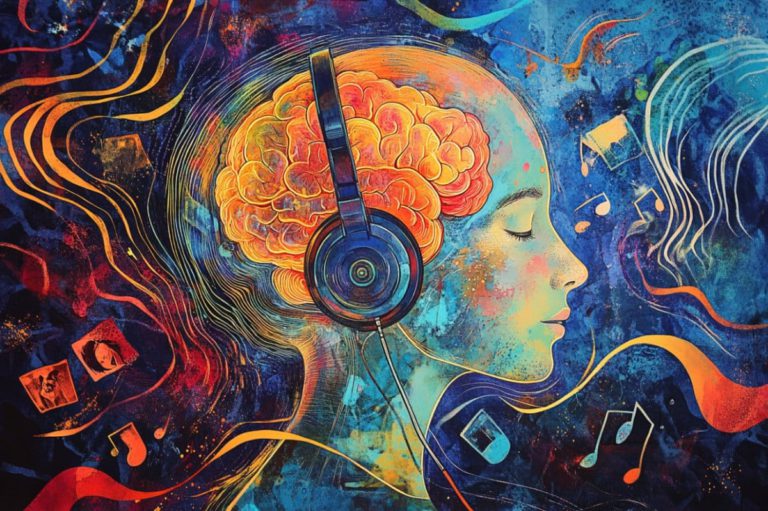 How Music Shapes Our Moods And Memories?