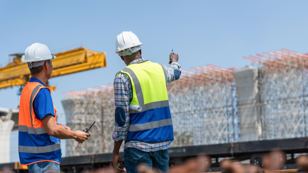 How Modern Construction Equipment Speeds Up Project Timelines?