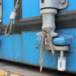 Why Barcode Seals Are Transforming Cargo Tracking